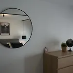 Les Hotes Voies Apartment