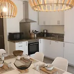 Apartment Les Hotes Voies