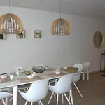 Apartment Les Hotes Voies
