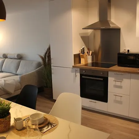 דירה Les Hotes Voies בוילון