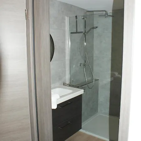 Apartment Les Hotes Voies