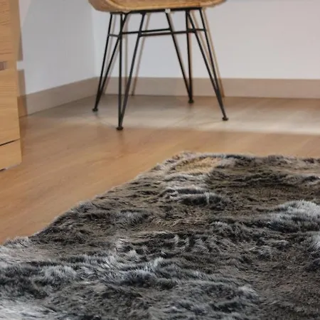 Les Hotes Voies דירה