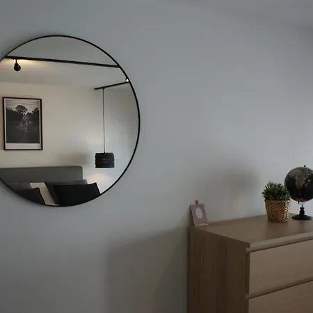 Les Hotes Voies Apartment