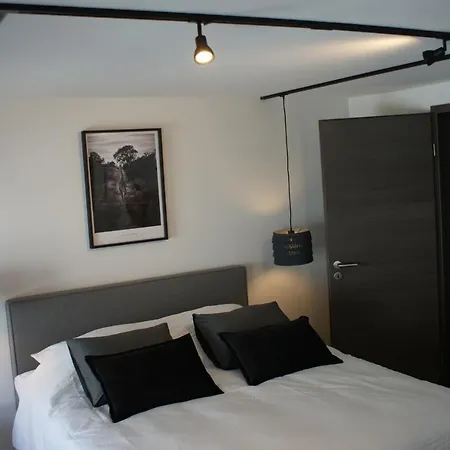 Apartment Les Hotes Voies Bouillon