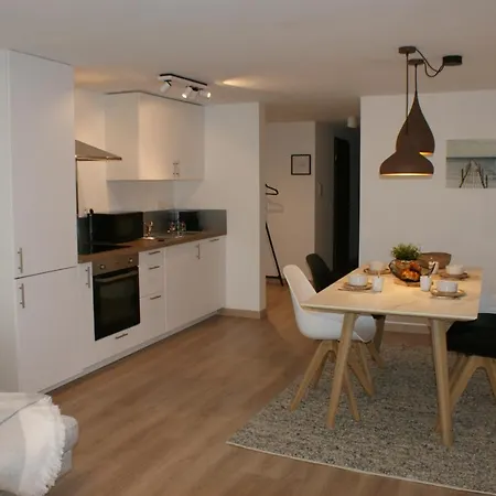 Les Hotes Voies Apartment Bouillon