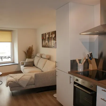 Les Hotes Voies Appartement