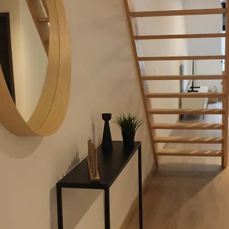 Apartment Les Hotes Voies