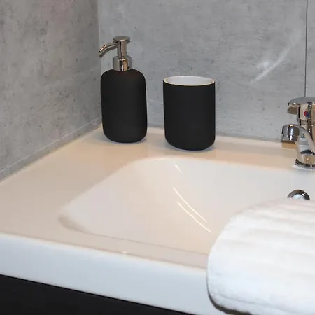 Apartment Les Hotes Voies *