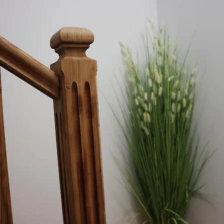 Les Hotes Voies Appartement *