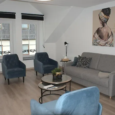 Les Hotes Voies * Bouillon