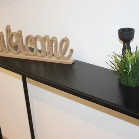 Appartement Les Hotes Voies *