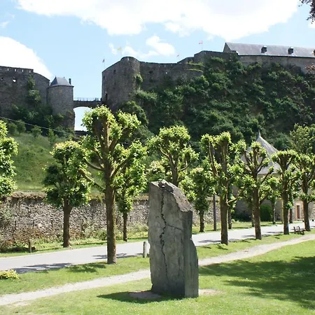 Les Hotes Voies דירה