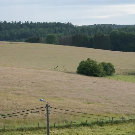 Les Hotes Voies * Bouillon