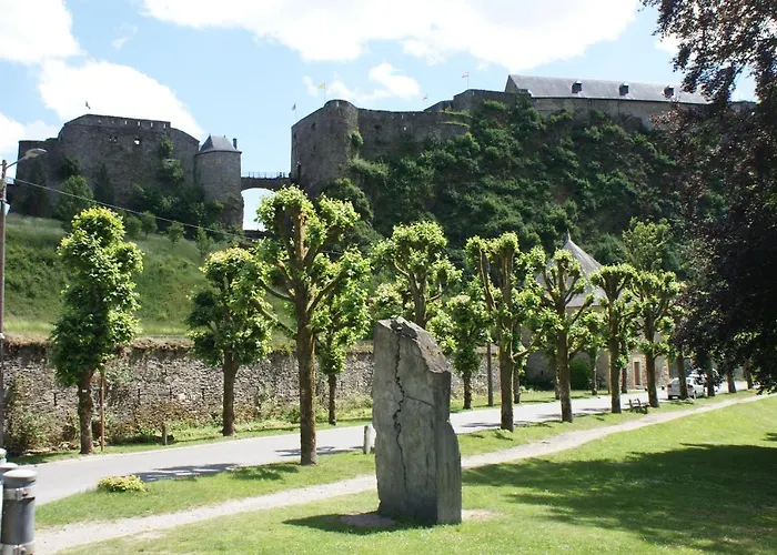 Les Hotes Voies Διαμέρισμα